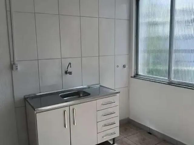 Apartamento para Locação em Porto Alegre/RS São Geraldo 1 Quartos