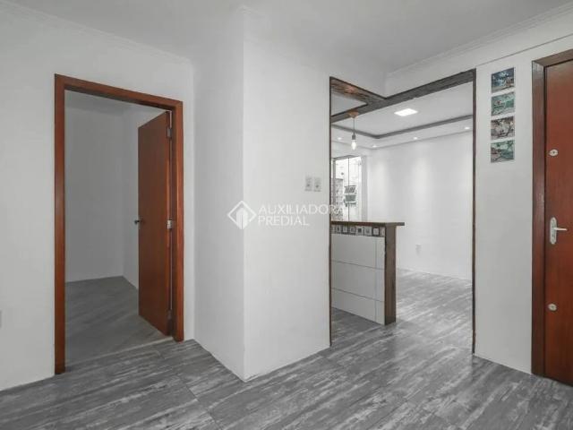 Apartamento para Locação em Porto Alegre/RS São Geraldo 2 Quartos