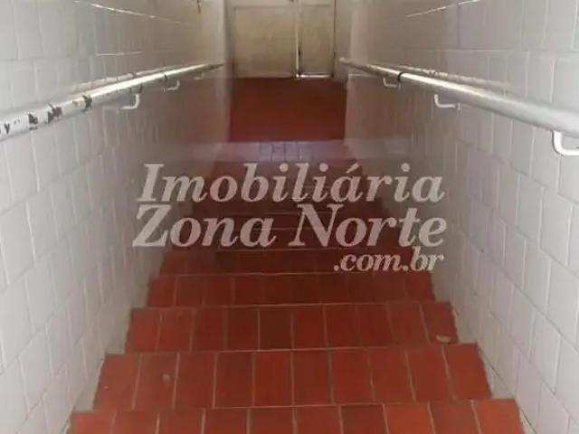 Apartamento para Locação em Porto Alegre/RS São Geraldo 2 Quartos