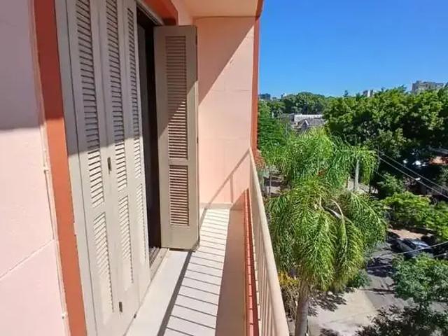 Apartamento para Locação em Porto Alegre/RS São Geraldo 3 Quartos