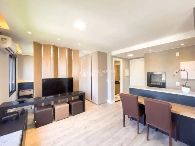 Apartamento para Locação em Porto Alegre/RS São João 1 Quartos