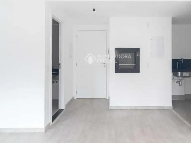 Apartamento para Locação em Porto Alegre/RS São João 1 Quartos