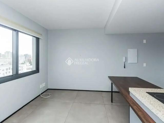 Apartamento para Locação em Porto Alegre/RS São João 1 Quartos
