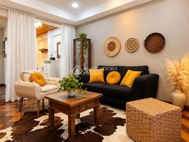 Apartamento para Locação em Porto Alegre/RS São João 1 Quartos