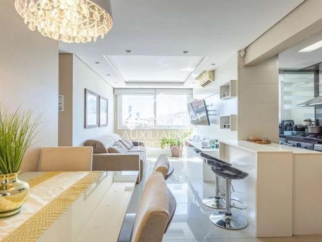 Apartamento para Locação em Porto Alegre/RS São João 2 Quartos