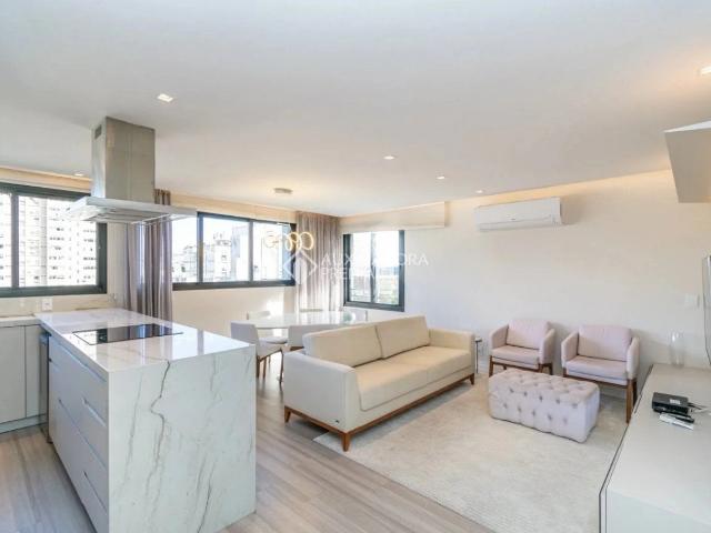 Apartamento para Locação em Porto Alegre/RS São João 2 Quartos