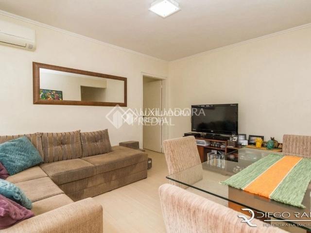 Apartamento para Locação em Porto Alegre/RS São João 2 Quartos