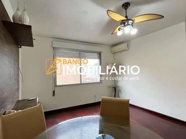 Apartamento para Locação em Porto Alegre/RS São João 2 Quartos