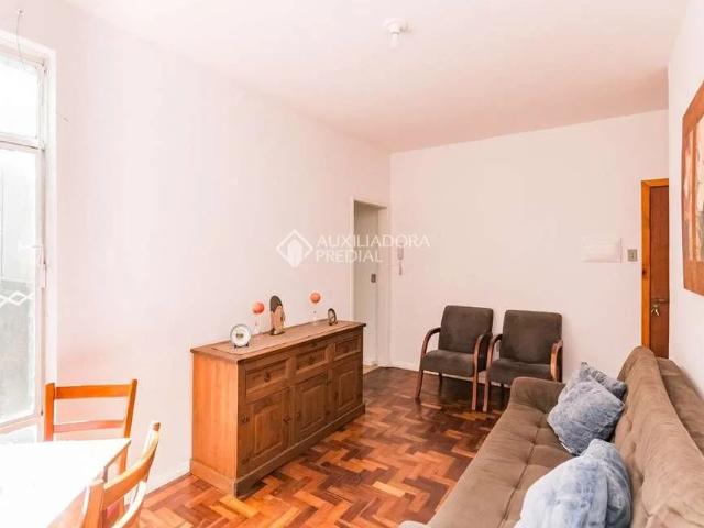Apartamento para Locação em Porto Alegre/RS São João 2 Quartos