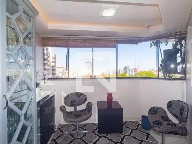 Apartamento para Locação em Porto Alegre/RS São João 2 Quartos