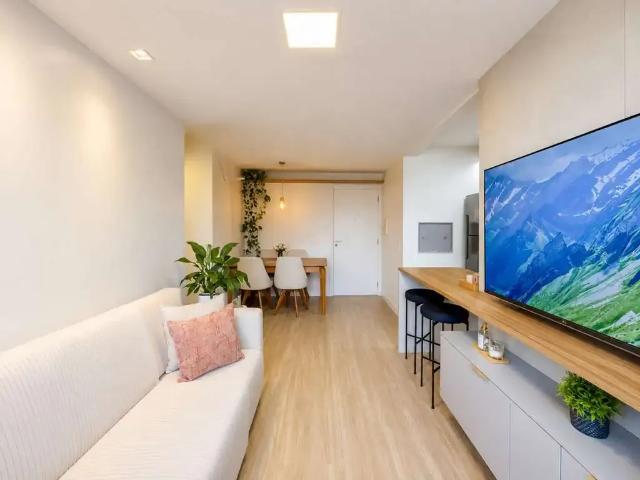 Apartamento para Locação em Porto Alegre/RS São João 2 Quartos