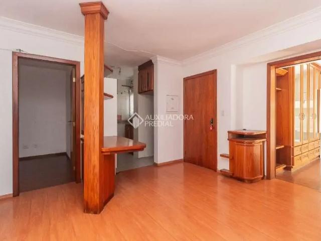 Apartamento para Locação em Porto Alegre/RS São João 2 Quartos