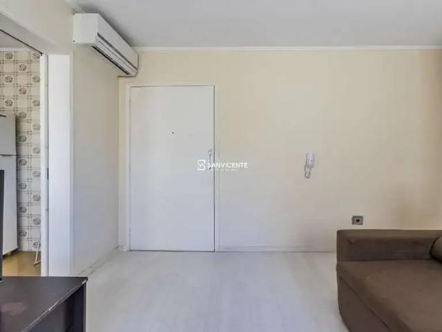 Apartamento para Locação em Porto Alegre/RS São João 1 Quartos