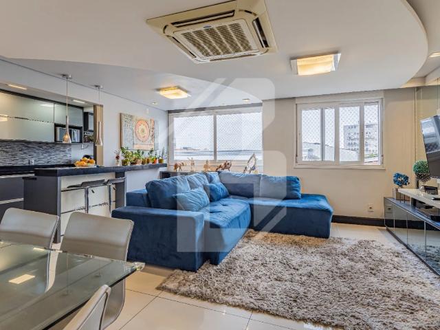 Apartamento para Locação em Porto Alegre/RS São João 3 Quartos