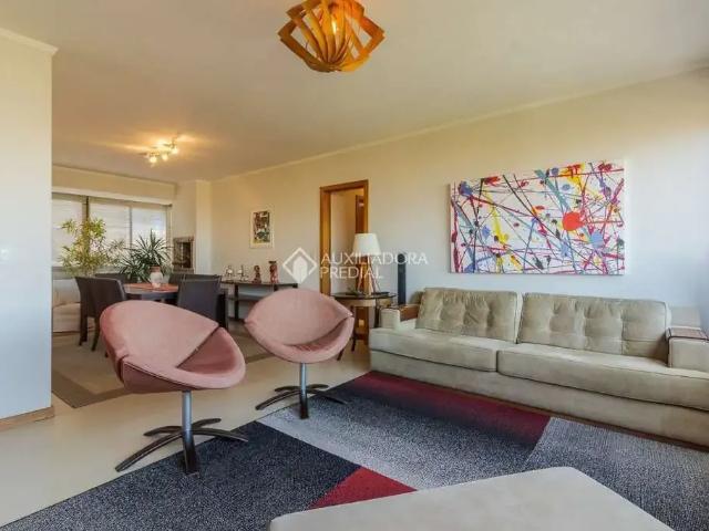 Apartamento para Locação em Porto Alegre/RS São João 3 Quartos
