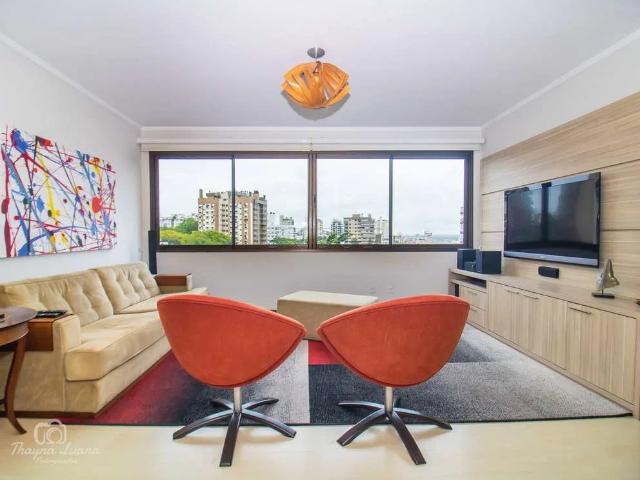 Apartamento para Locação em Porto Alegre/RS São João 3 Quartos