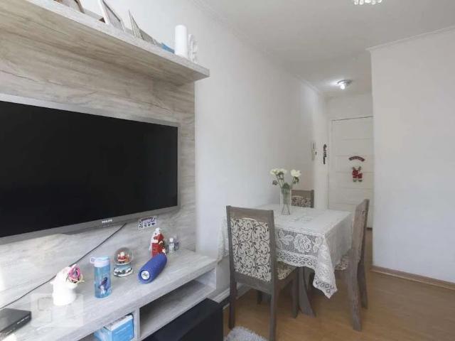 Apartamento para Locação em Porto Alegre/RS São Sebastião 1 Quartos