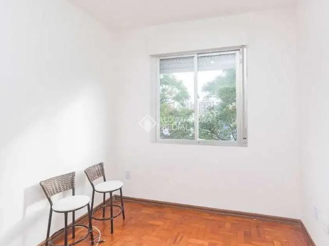 Apartamento para Locação em Porto Alegre/RS São Sebastião 1 Quartos