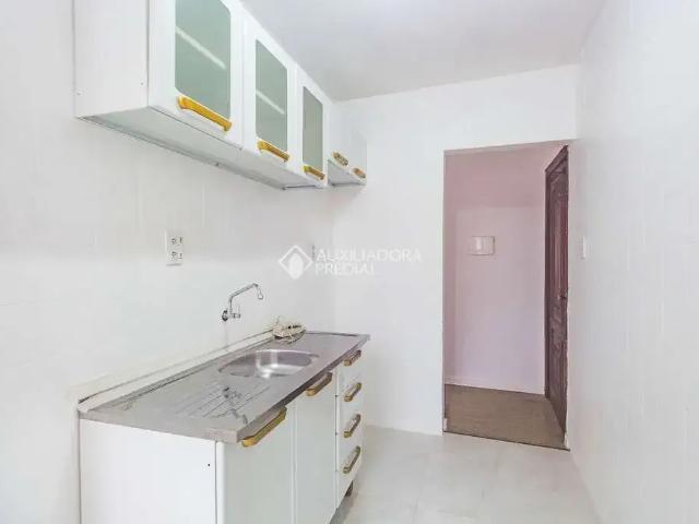 Apartamento para Locação em Porto Alegre/RS São Sebastião 1 Quartos
