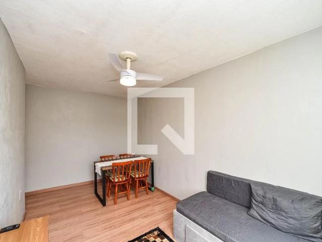 Apartamento para Locação em Porto Alegre/RS São Sebastião 1 Quartos