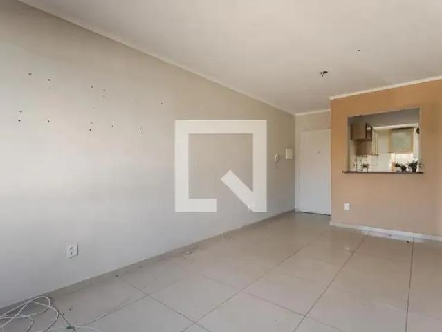 Apartamento para Locação em Porto Alegre/RS São Sebastião 1 Quartos
