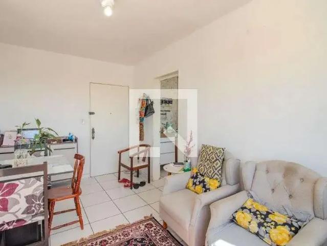 Apartamento para Locação em Porto Alegre/RS São Sebastião 1 Quartos