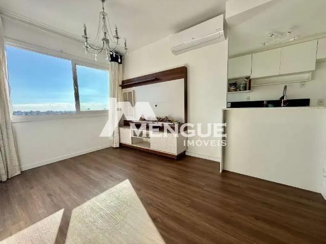 Apartamento para Locação em Porto Alegre/RS São Sebastião 2 Quartos