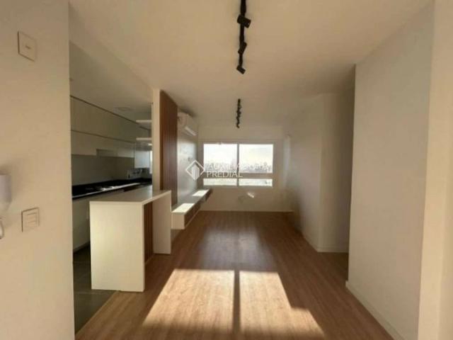 Apartamento para Locação em Porto Alegre/RS São Sebastião 2 Quartos