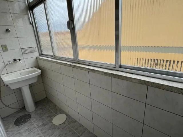 Apartamento para Locação em Porto Alegre/RS São Sebastião 2 Quartos