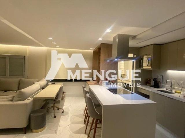 Apartamento para Locação em Porto Alegre/RS São Sebastião 2 Quartos