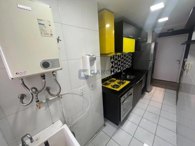 Apartamento para Locação em Porto Alegre/RS São Sebastião 2 Quartos
