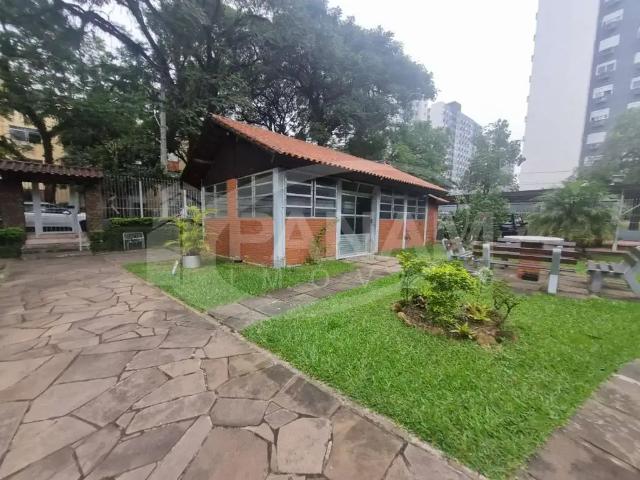 Apartamento para Locação em Porto Alegre/RS São Sebastião 2 Quartos