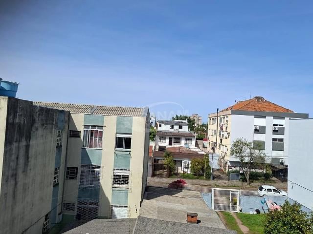 Apartamento para Locação em Porto Alegre/RS São Sebastião 2 Quartos