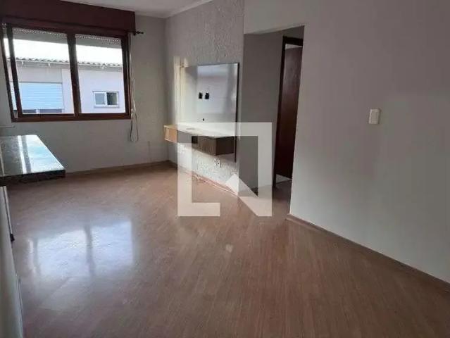 Apartamento para Locação em Porto Alegre/RS São Sebastião 2 Quartos