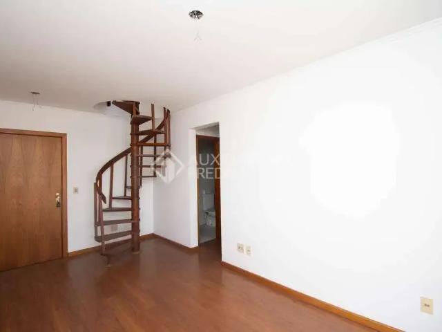 Apartamento para Locação em Porto Alegre/RS São Sebastião 2 Quartos