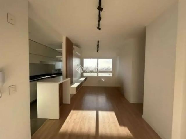 Apartamento para Locação em Porto Alegre/RS São Sebastião 2 Quartos