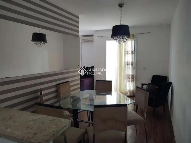 Apartamento para Locação em Porto Alegre/RS São Sebastião 2 Quartos
