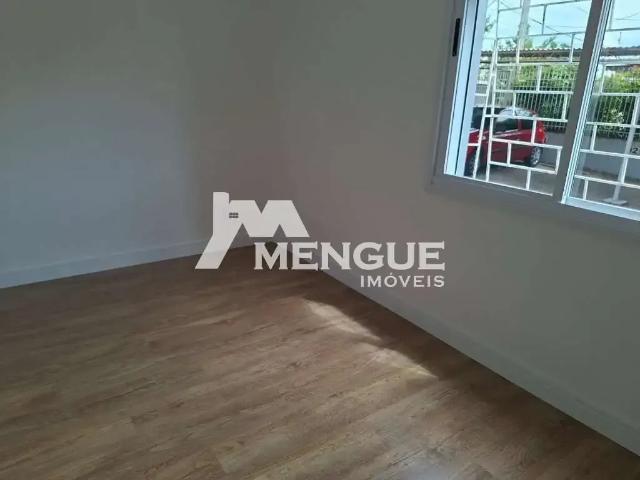 Apartamento para Locação em Porto Alegre/RS São Sebastião 2 Quartos