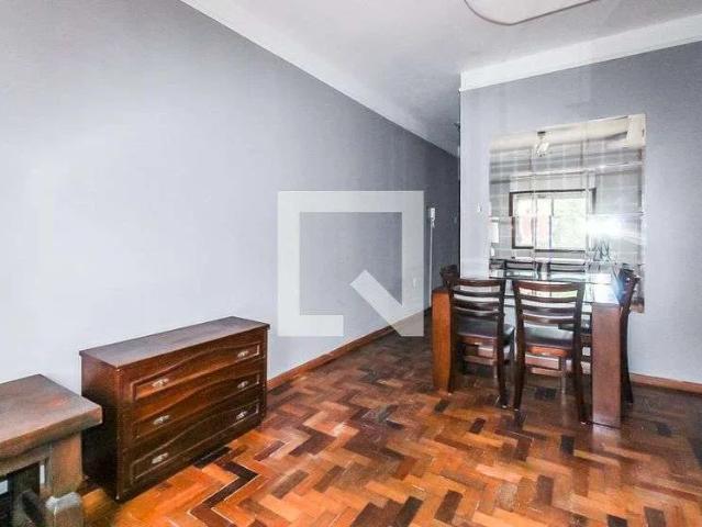 Apartamento para Locação em Porto Alegre/RS São Sebastião 2 Quartos
