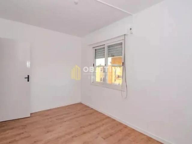 Apartamento para Locação em Porto Alegre/RS São Sebastião 2 Quartos