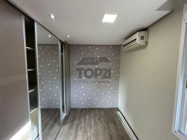 Apartamento para Locação em Porto Alegre/RS São Sebastião 2 Quartos