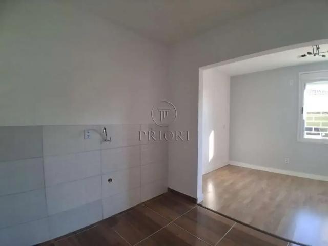 Apartamento para Locação em Porto Alegre/RS São Sebastião 2 Quartos