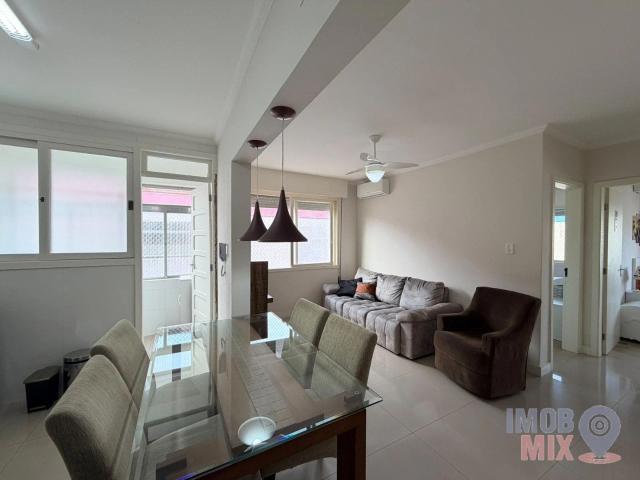 Apartamento para Locação em Porto Alegre/RS São Sebastião 2 Quartos