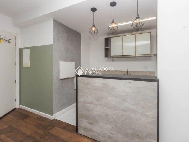 Apartamento para Locação em Porto Alegre/RS São Sebastião 2 Quartos