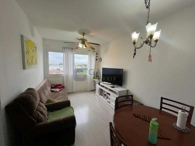 Apartamento para Locação em Porto Alegre/RS São Sebastião 3 Quartos
