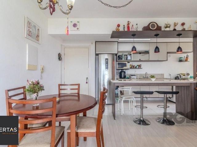 Apartamento para Locação em Porto Alegre/RS São Sebastião 3 Quartos
