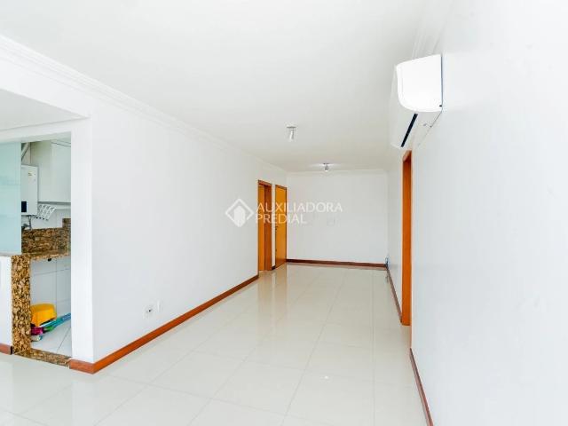 Apartamento para Locação em Porto Alegre/RS São Sebastião 3 Quartos
