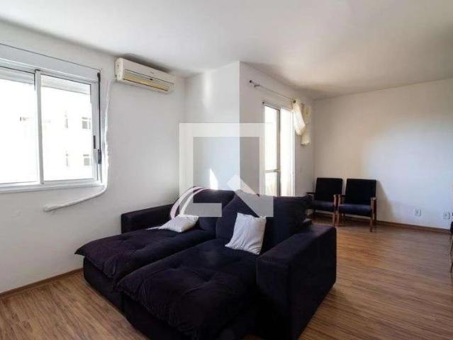 Apartamento para Locação em Porto Alegre/RS São Sebastião 3 Quartos