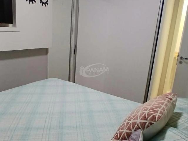 Apartamento para Locação em Porto Alegre/RS São Sebastião 3 Quartos