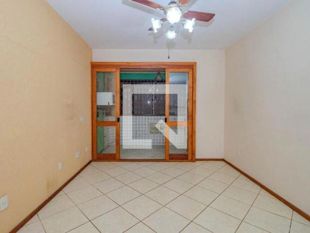 Apartamento para Locação em Porto Alegre/RS São Sebastião 3 Quartos